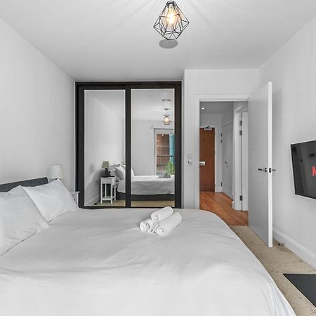 Londwell, Heart Of Notting Hill, Balcony Suite Luxury ロンドン エクステリア 写真