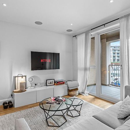 Londwell, Heart Of Notting Hill, Balcony Suite Luxury ロンドン エクステリア 写真