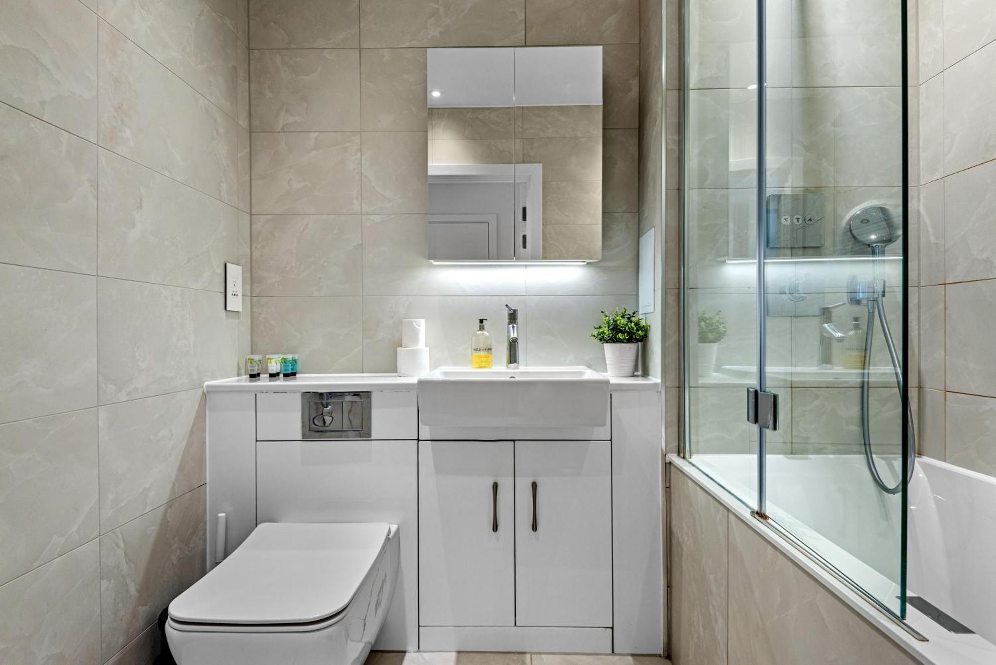Londwell, Heart Of Notting Hill, Balcony Suite Luxury ロンドン エクステリア 写真