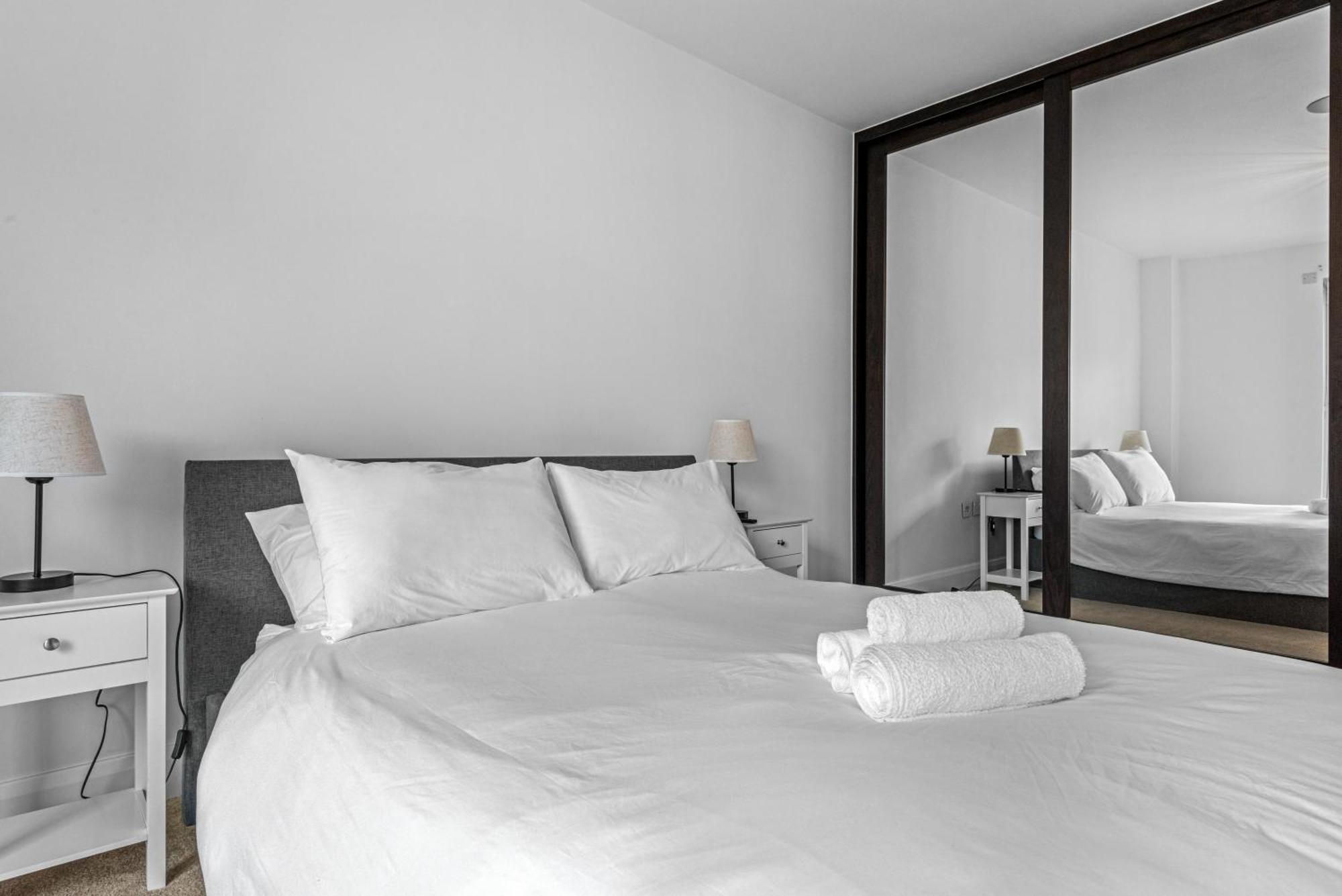 Londwell, Heart Of Notting Hill, Balcony Suite Luxury ロンドン エクステリア 写真