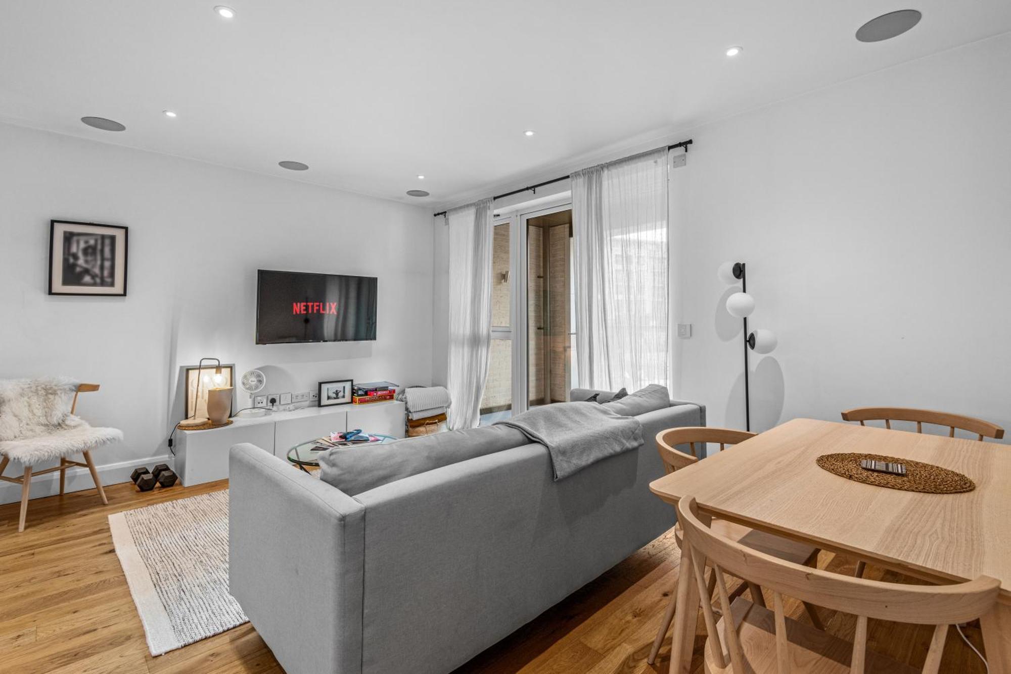 Londwell, Heart Of Notting Hill, Balcony Suite Luxury ロンドン エクステリア 写真