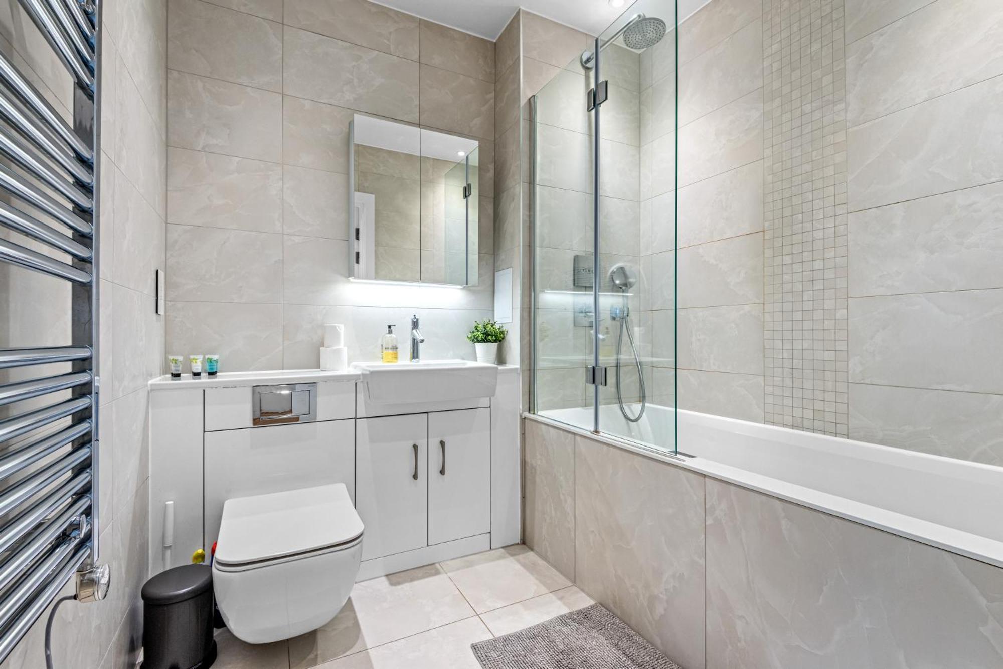 Londwell, Heart Of Notting Hill, Balcony Suite Luxury ロンドン エクステリア 写真