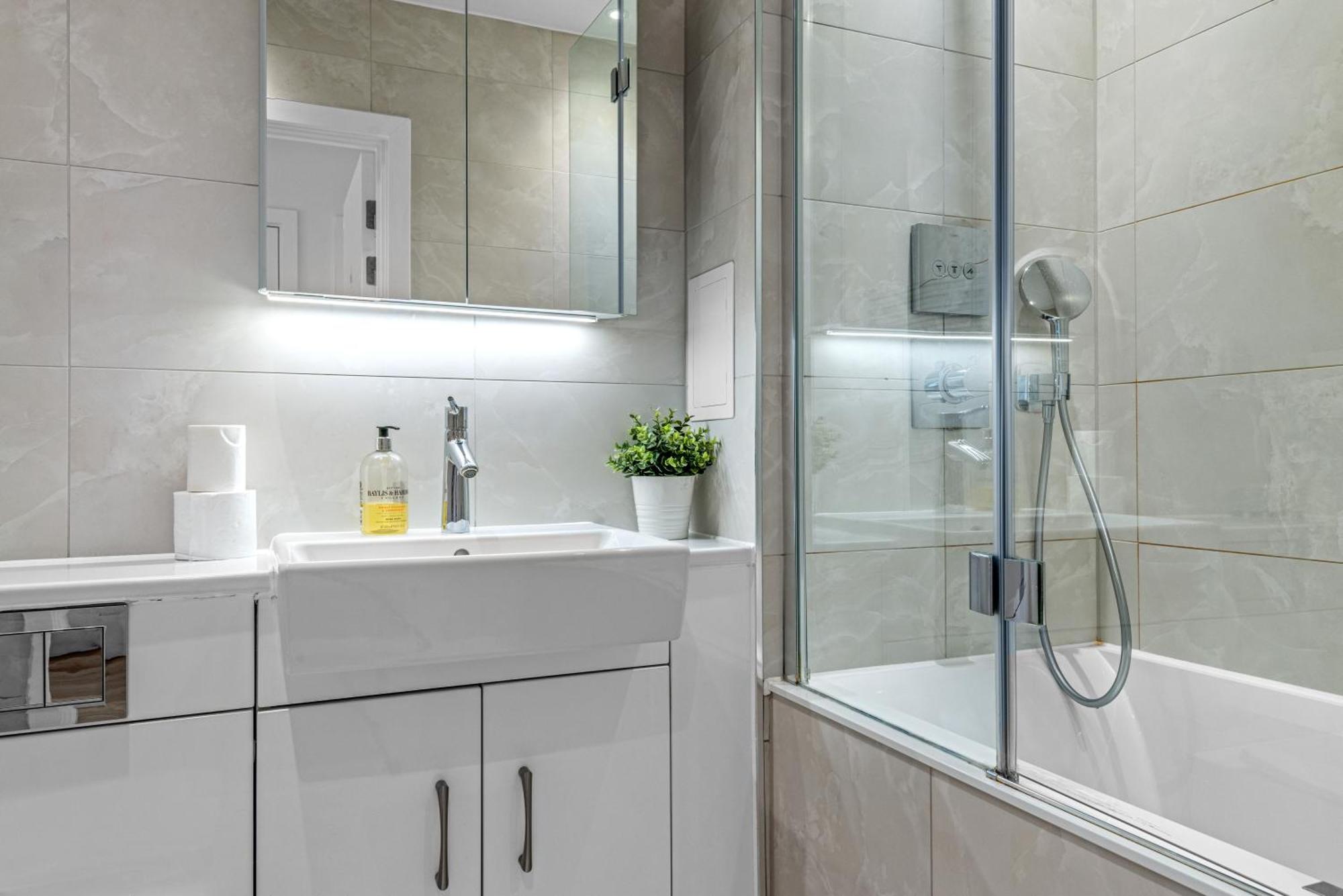 Londwell, Heart Of Notting Hill, Balcony Suite Luxury ロンドン エクステリア 写真
