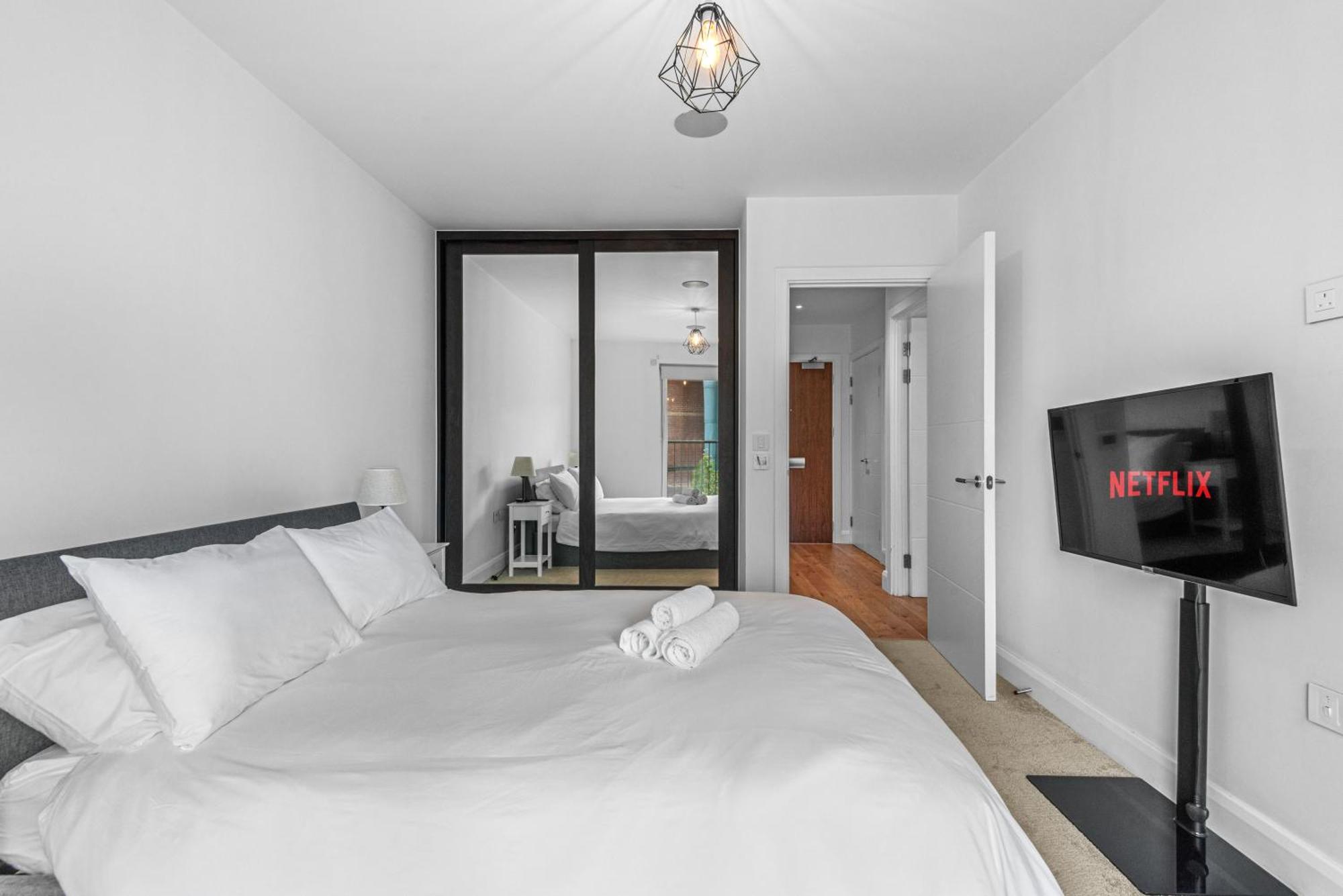 Londwell, Heart Of Notting Hill, Balcony Suite Luxury ロンドン エクステリア 写真