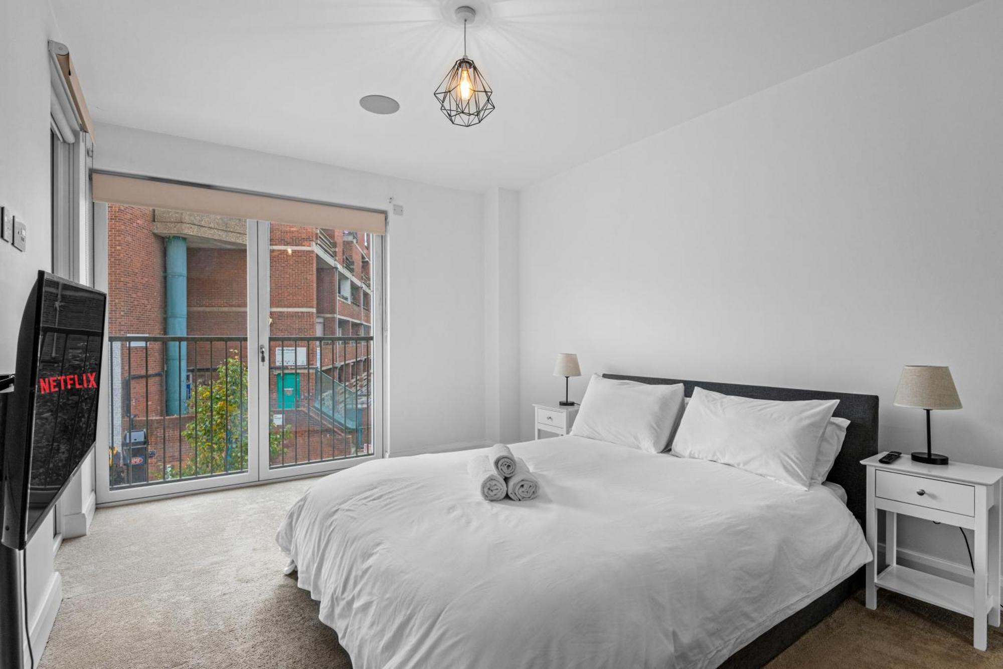 Londwell, Heart Of Notting Hill, Balcony Suite Luxury ロンドン エクステリア 写真