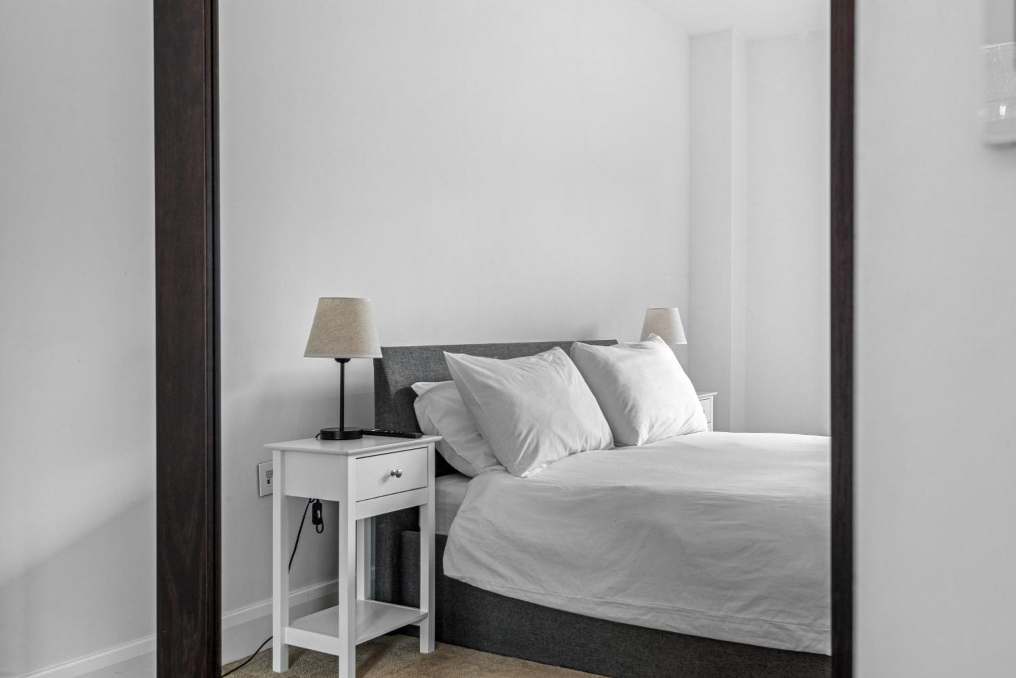 Londwell, Heart Of Notting Hill, Balcony Suite Luxury ロンドン エクステリア 写真