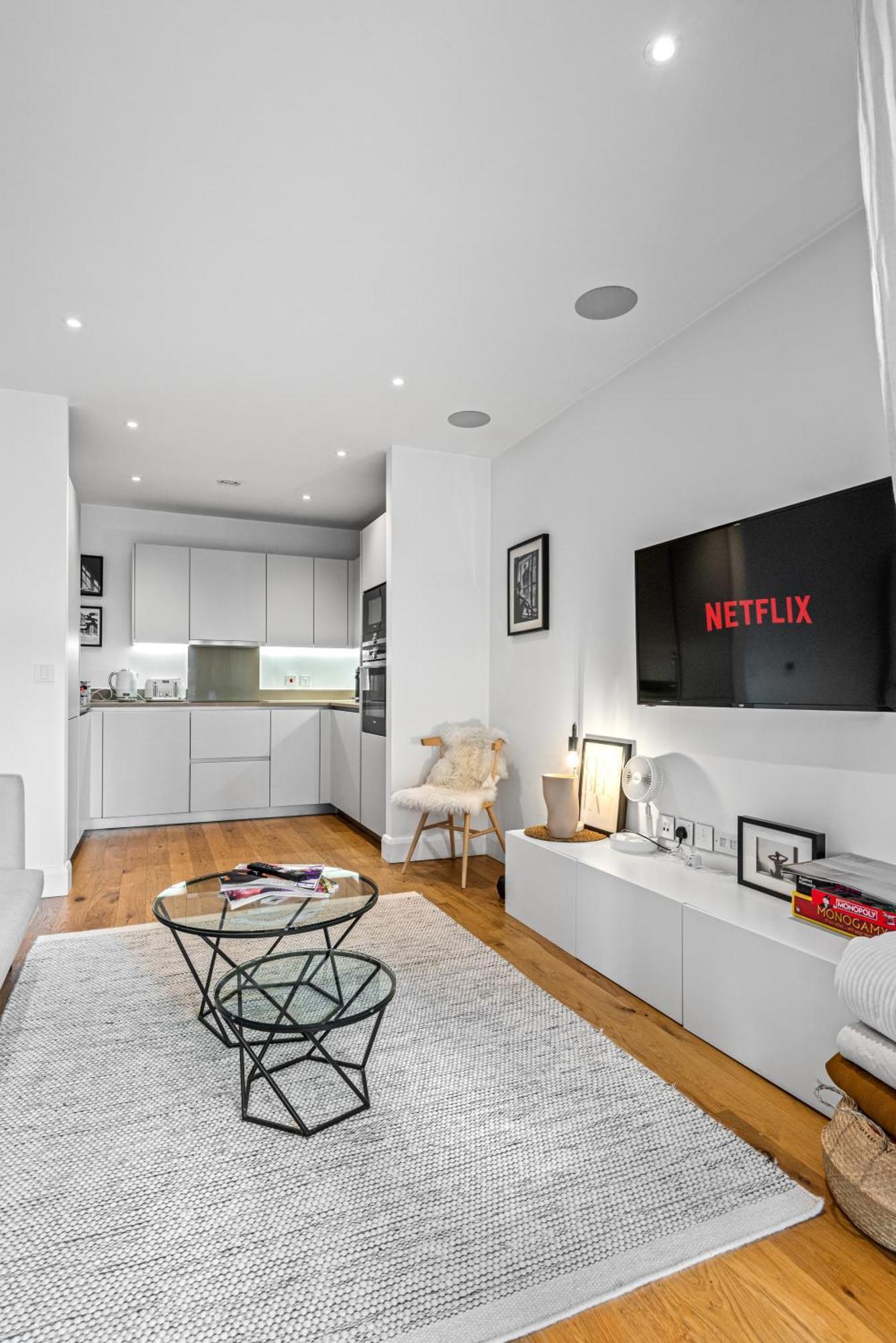 Londwell, Heart Of Notting Hill, Balcony Suite Luxury ロンドン エクステリア 写真