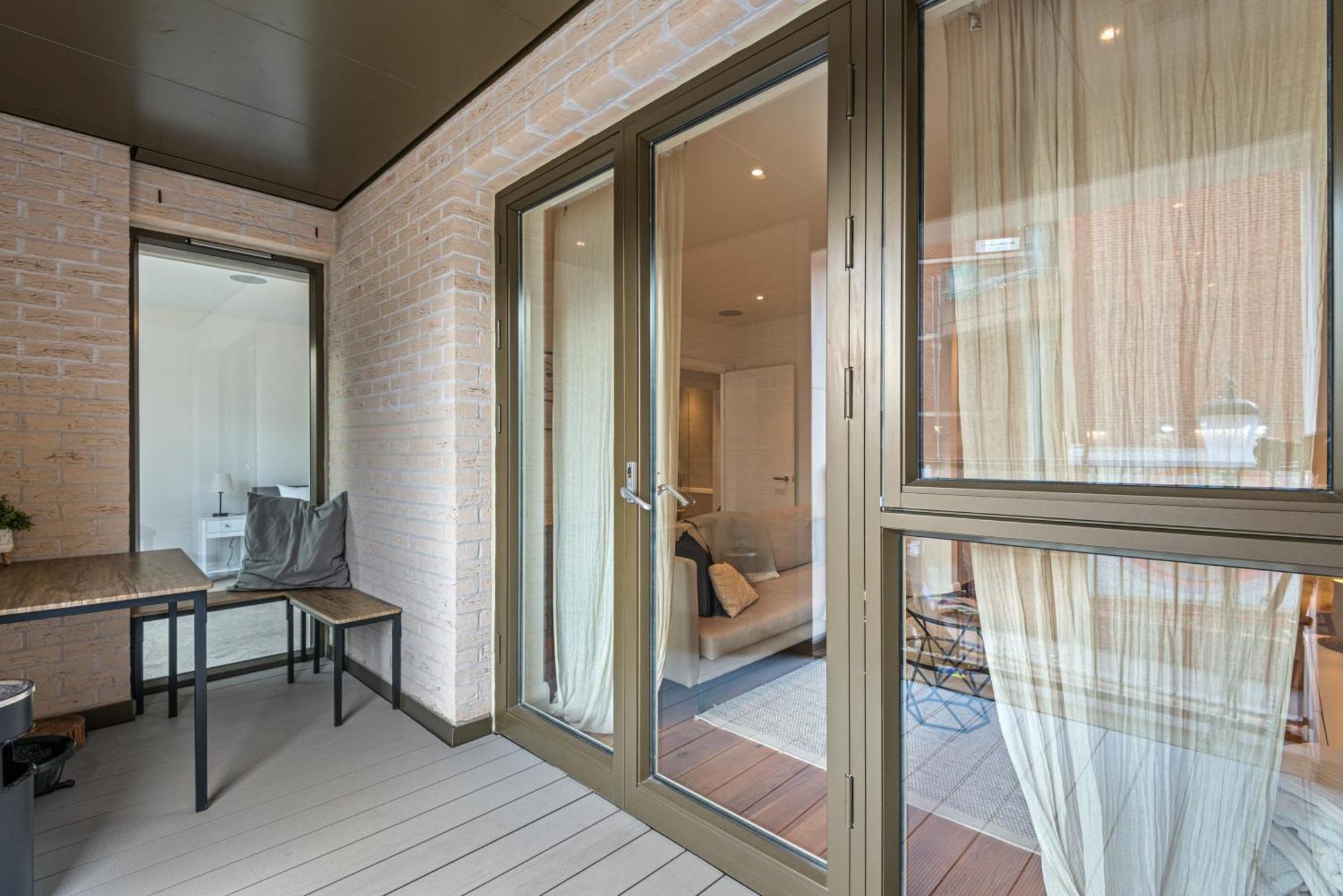 Londwell, Heart Of Notting Hill, Balcony Suite Luxury ロンドン エクステリア 写真