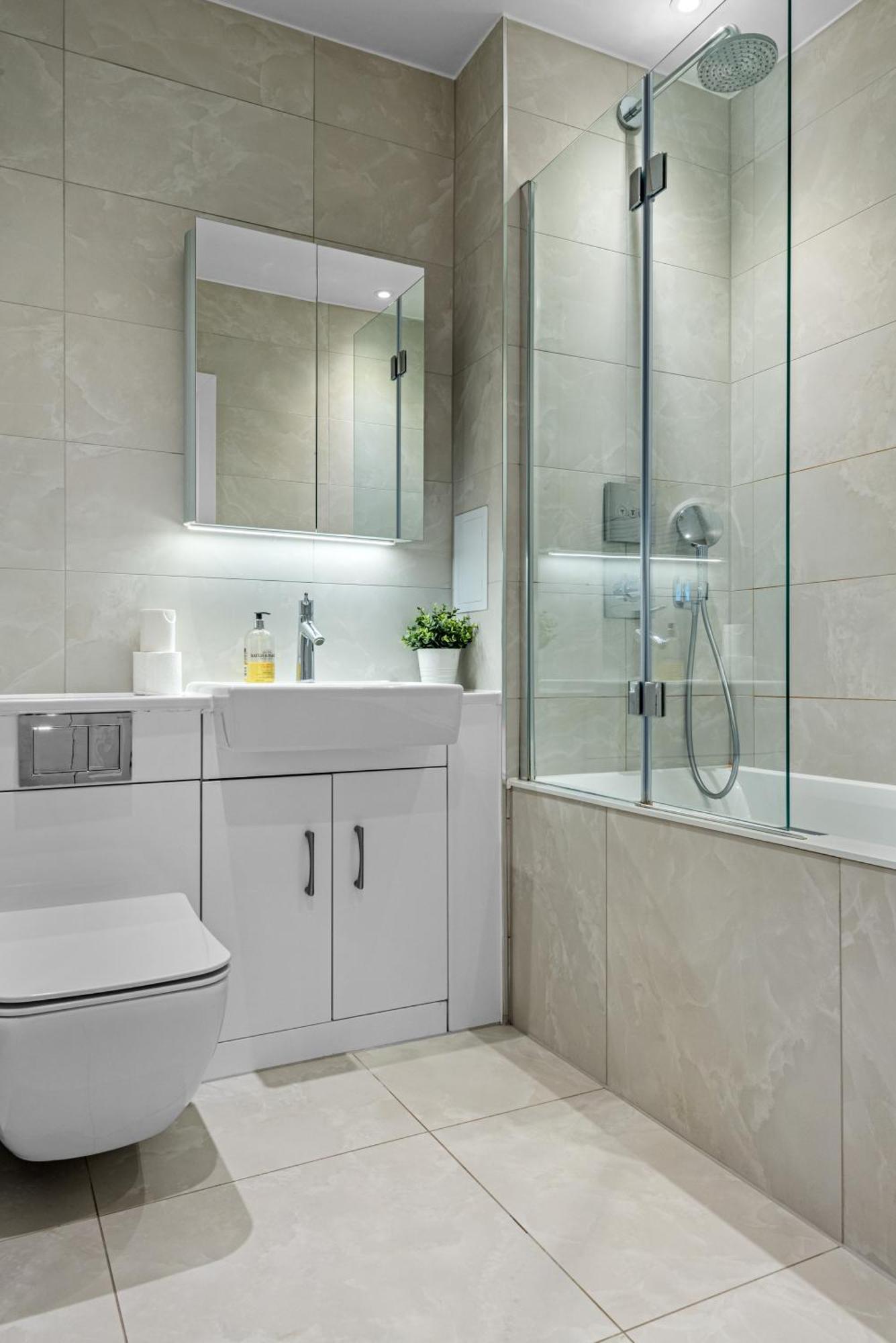 Londwell, Heart Of Notting Hill, Balcony Suite Luxury ロンドン エクステリア 写真