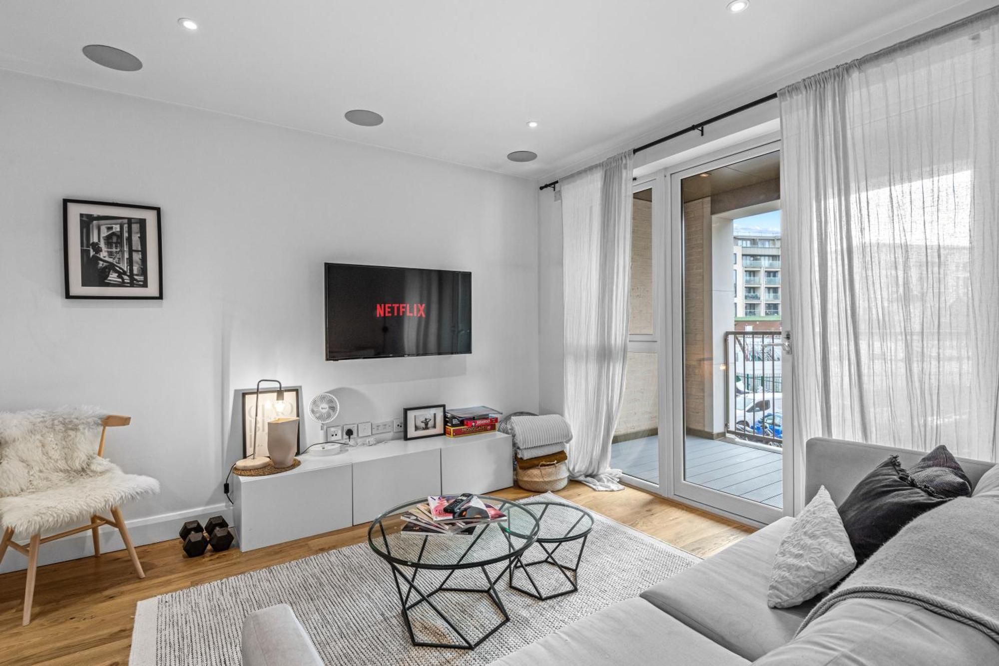 Londwell, Heart Of Notting Hill, Balcony Suite Luxury ロンドン エクステリア 写真
